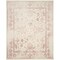 Safavieh Adirondack Medium Rectangle Area Rug, Ivory and Rose - 6 x 9 ft. ADR109H-6 - alternate 5